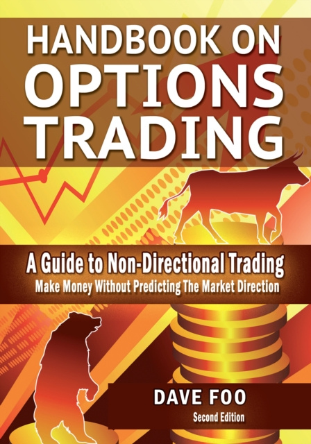 E-knjiga Handbook On Options Trading Dave Foo