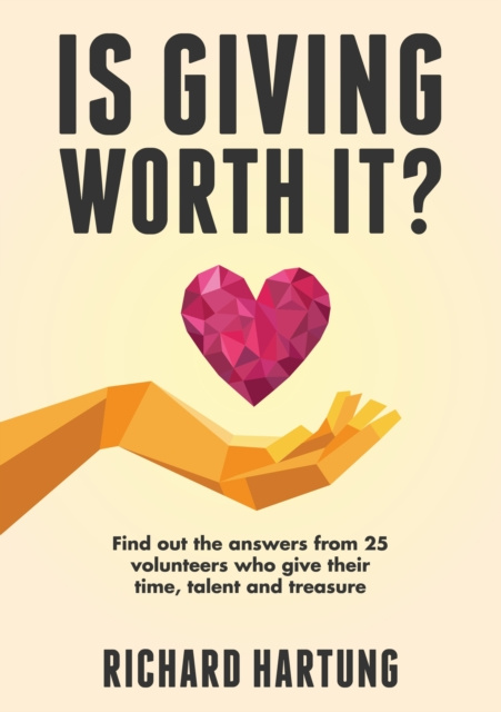 E-knjiga Is Giving Worth It? Richard Hartung