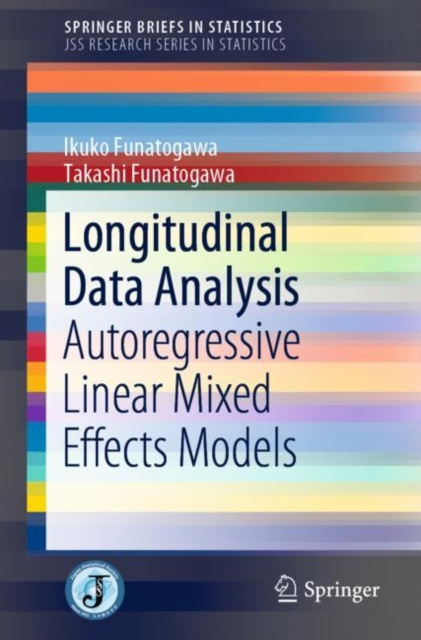 E-knjiga Longitudinal Data Analysis Ikuko Funatogawa