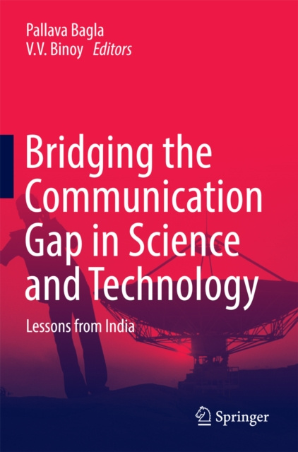 E-book Bridging the Communication Gap in Science and Technology Pallava Bagla