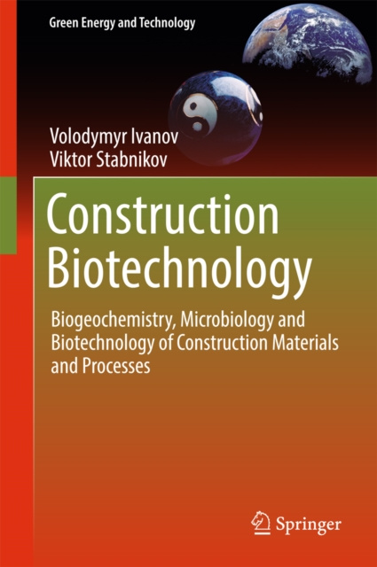 E-Book Construction Biotechnology Volodymyr Ivanov