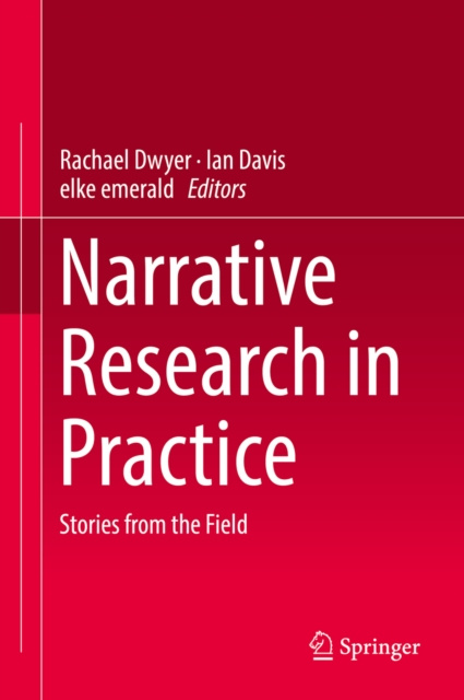 E-book Narrative Research in Practice Rachael Dwyer
