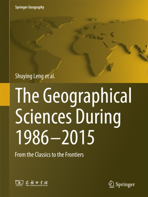 E-book Geographical Sciences During 1986-2015 Shuying Leng