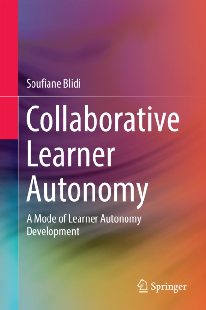 E-knjiga Collaborative Learner Autonomy Soufiane Blidi