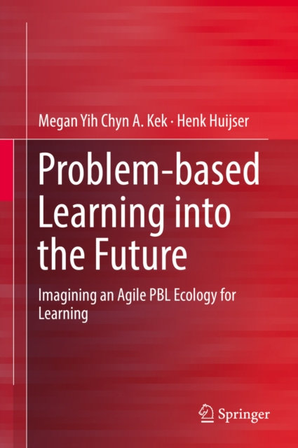E-knjiga Problem-based Learning into the Future Megan Yih Chyn A. Kek