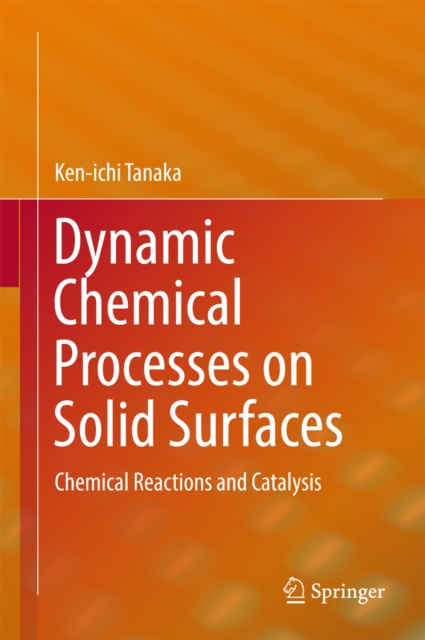 E-book Dynamic Chemical Processes on Solid Surfaces Ken-ichi Tanaka
