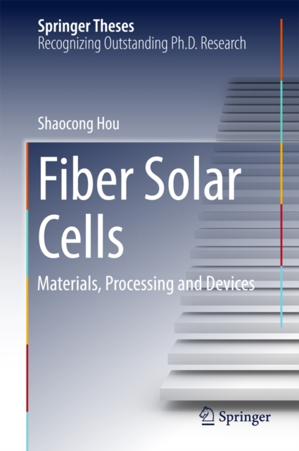 E-book Fiber Solar Cells Shaocong Hou