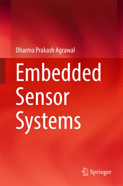 E-knjiga Embedded Sensor Systems Dharma Prakash Agrawal