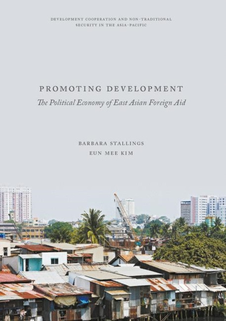 E-knjiga Promoting Development Barbara Stallings