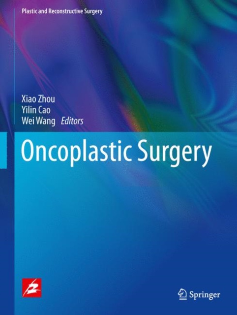 E-book Oncoplastic surgery Xiao Zhou