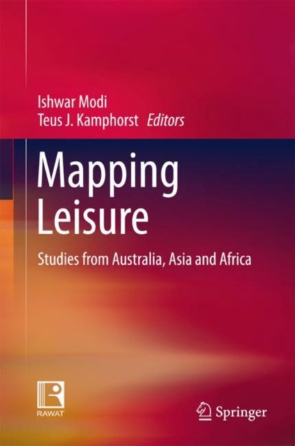 E-book Mapping Leisure Ishwar Modi