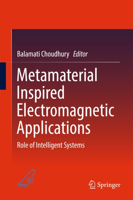 E-knjiga Metamaterial Inspired Electromagnetic Applications Balamati Choudhury