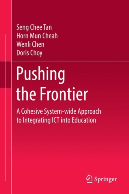 E-book Pushing the Frontier Seng Chee Tan