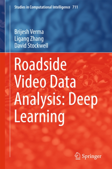 E-book Roadside Video Data Analysis Brijesh Verma