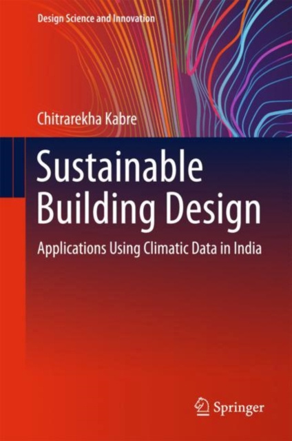 E-book Sustainable Building Design Chitrarekha Kabre