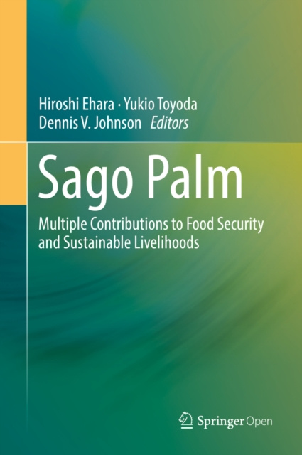 E-Book Sago Palm Hiroshi Ehara