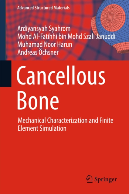 E-kniha Cancellous Bone Ardiyansyah Syahrom