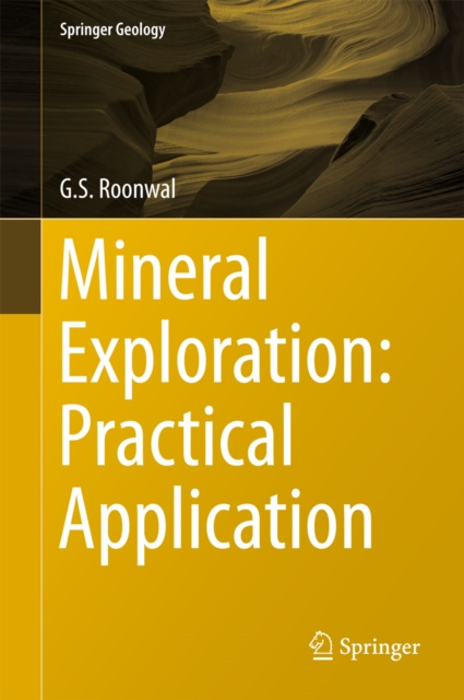 E-kniha Mineral Exploration: Practical Application G.S. Roonwal