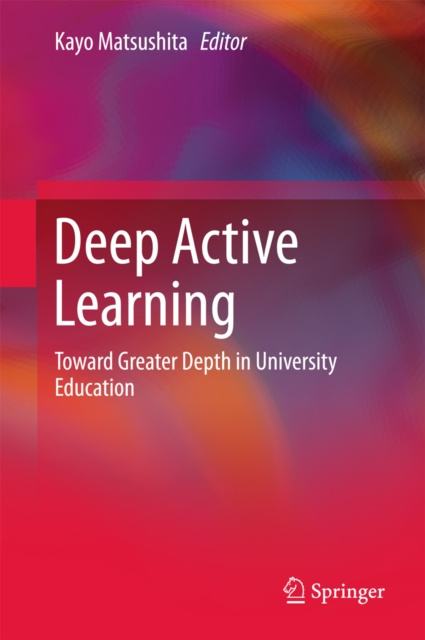 E-knjiga Deep Active Learning Kayo Matsushita