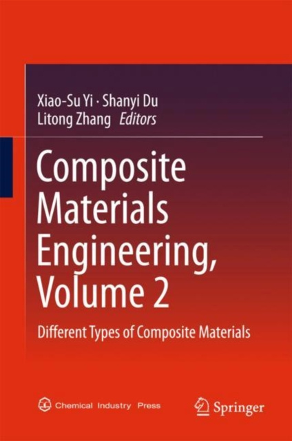 E-book Composite Materials Engineering, Volume 2 Xiao-Su Yi