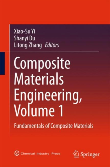 E-book Composite Materials Engineering, Volume 1 Xiao-Su Yi