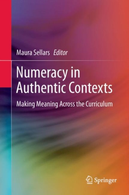 E-book Numeracy in Authentic Contexts Maura Sellars
