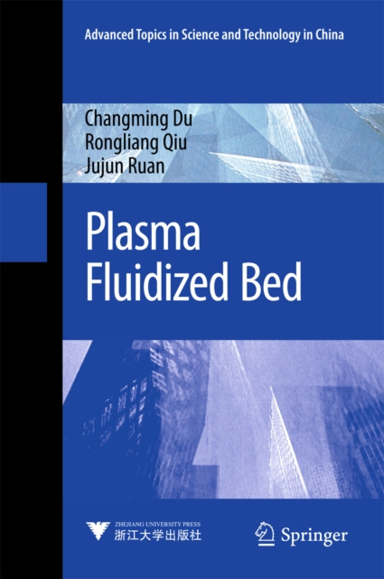 E-book Plasma Fluidized Bed Changming Du