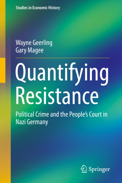 E-knjiga Quantifying Resistance Wayne Geerling