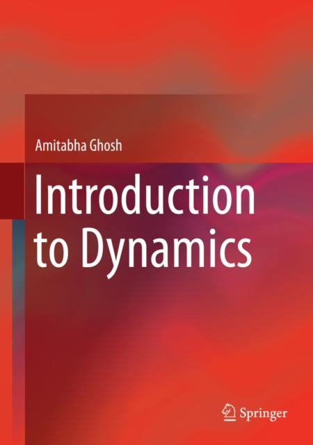E-knjiga Introduction to Dynamics Amitabha Ghosh