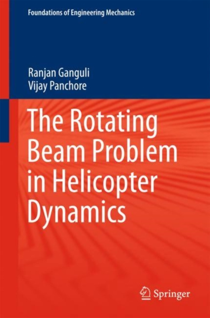 E-book Rotating Beam Problem in Helicopter Dynamics Ranjan Ganguli