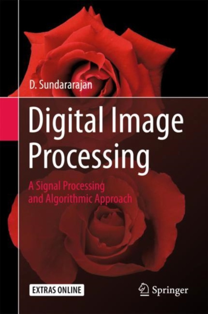 E-knjiga Digital Image Processing D. Sundararajan