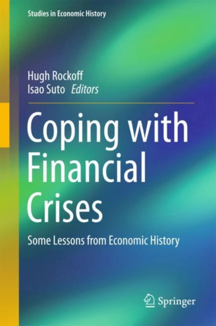 E-book Coping with Financial Crises Hugh Rockoff