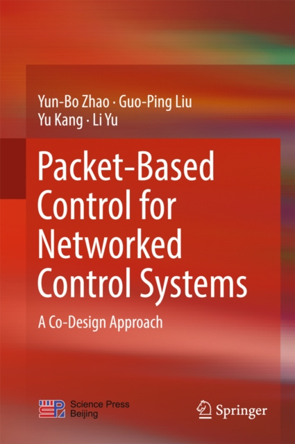 E-book Packet-Based Control for Networked Control Systems Yun-Bo Zhao