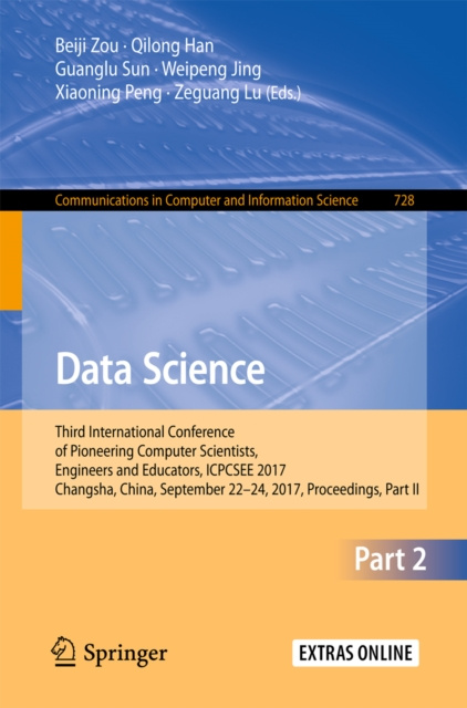 E-knjiga Data Science Beiji Zou
