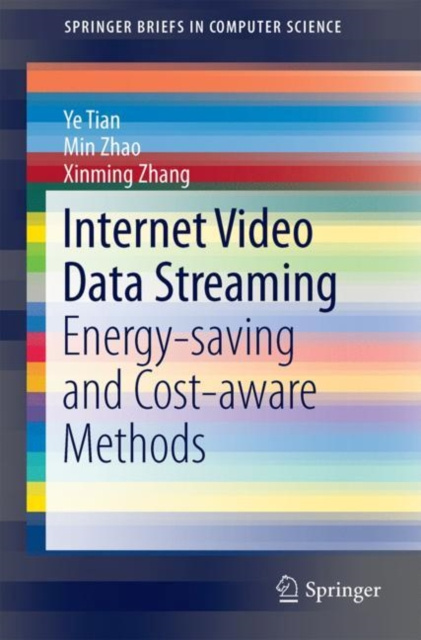 E-book Internet Video Data Streaming Ye Tian