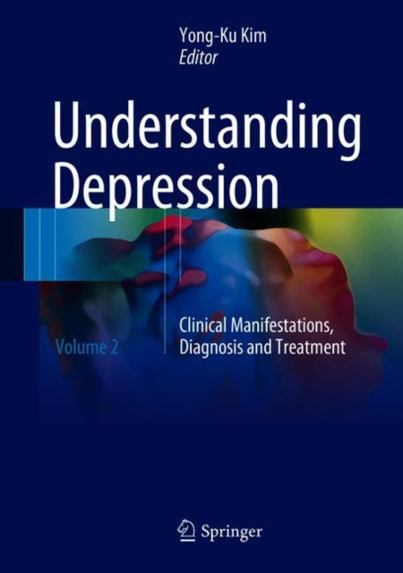 E-knjiga Understanding Depression Yong-Ku Kim