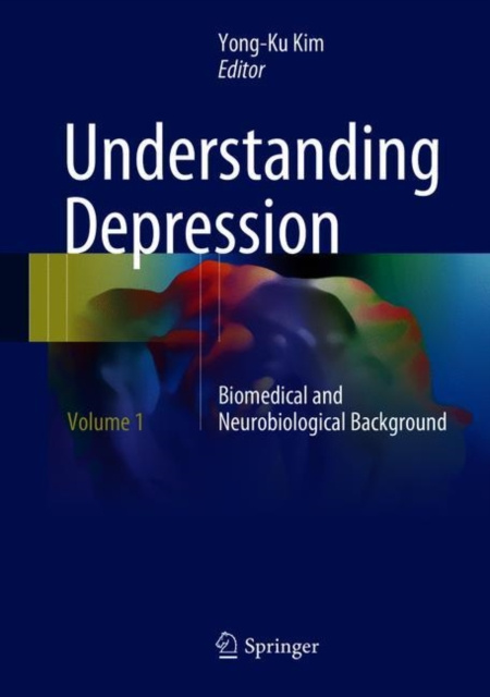 E-book Understanding Depression Yong-Ku Kim