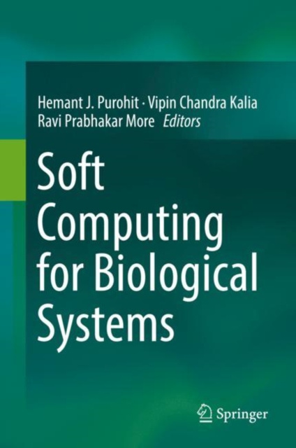 E-knjiga Soft Computing for Biological Systems Hemant J. Purohit