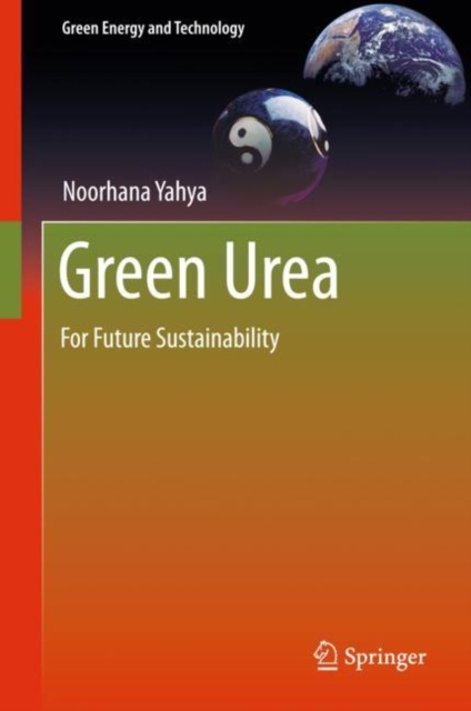 E-knjiga Green Urea Noorhana Yahya