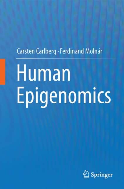 E-book Human Epigenomics Carsten Carlberg