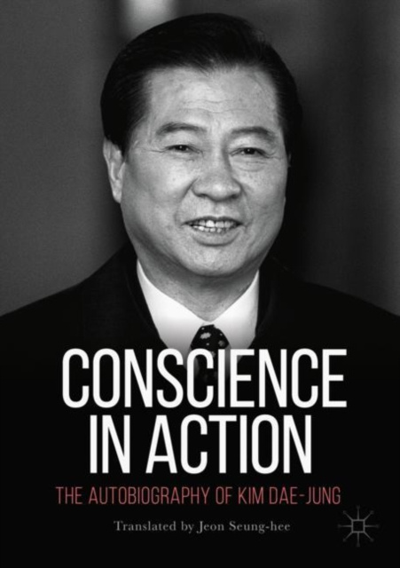 E-knjiga Conscience in Action Jeon Seung-hee