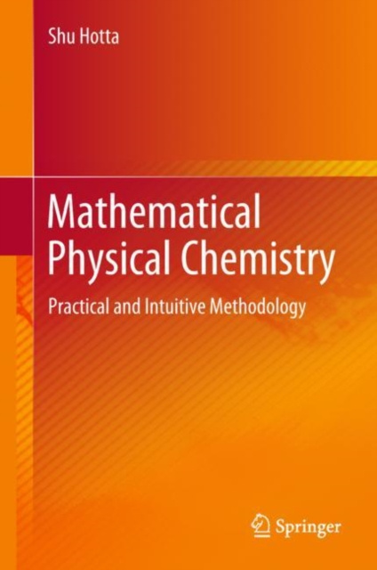E-book Mathematical Physical Chemistry Shu Hotta