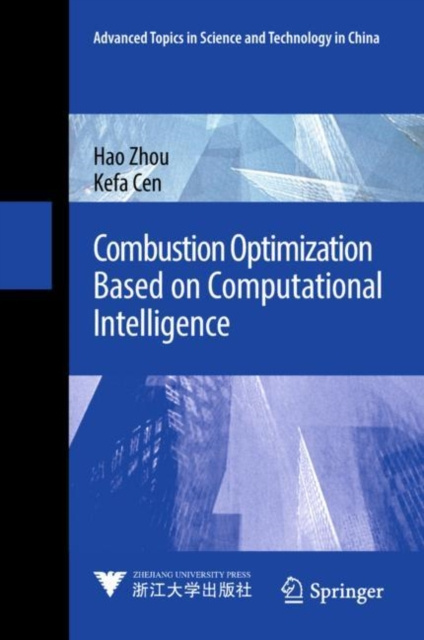 E-knjiga Combustion Optimization Based on Computational Intelligence Hao Zhou
