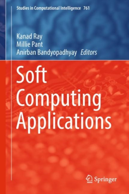 E-könyv Soft Computing Applications Kanad Ray