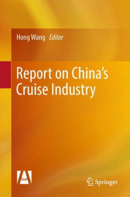 E-book Report on China's Cruise Industry Hong Wang