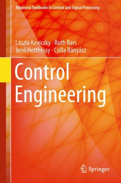 E-knjiga Control Engineering Laszlo Keviczky