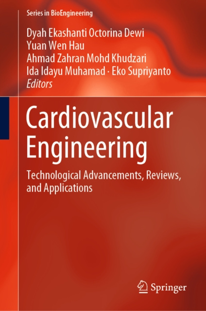 E-book Cardiovascular Engineering Dyah Ekashanti Octorina Dewi
