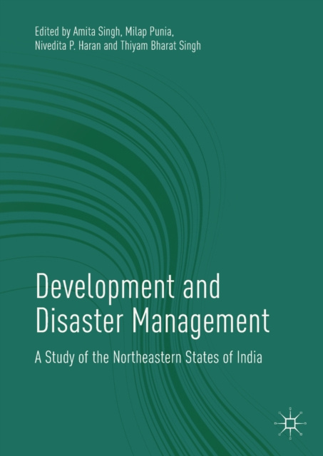 E-kniha Development and Disaster Management Amita Singh