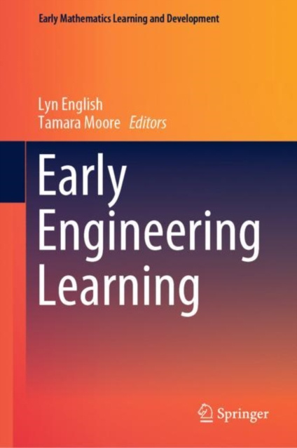 E-knjiga Early Engineering Learning Lyn English
