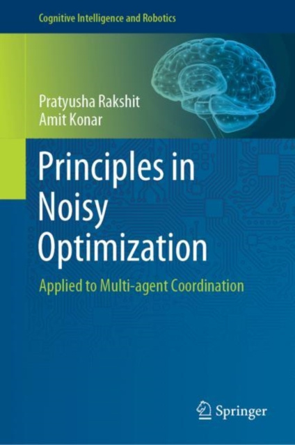 E-kniha Principles in Noisy Optimization Pratyusha Rakshit